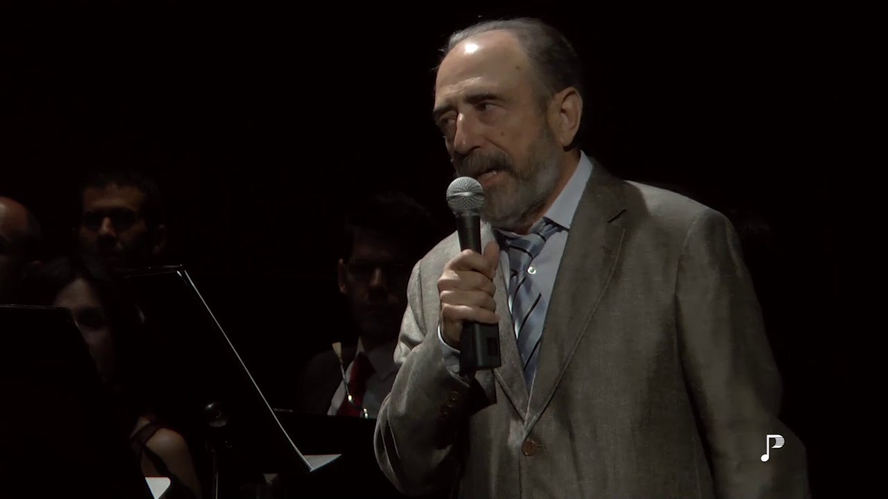 Hace 75 años... (Concierto completo)