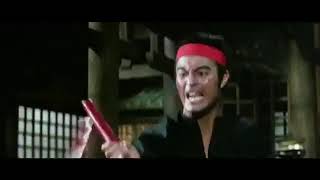 Game Of Death bruce Lee Vs Dan Inosanto