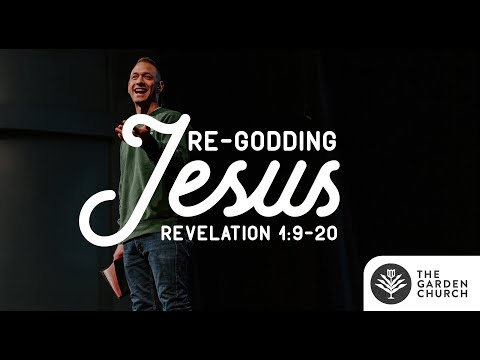 The Re-Godding of Jesus
