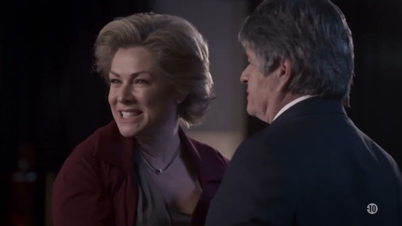 L'EMPIRE DU MENSONGE EPISODE 170 en français I HD