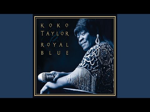 Putar Hittin' On Me - Koko Taylor