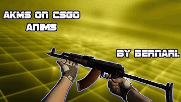 [RE-UPLOAD] AKMS FOR CSS V90