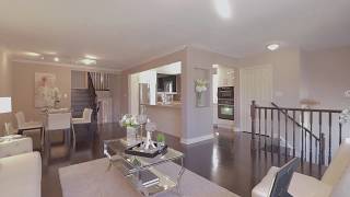 136 Chipwood Crescent, North York, ON M2J 3X7
