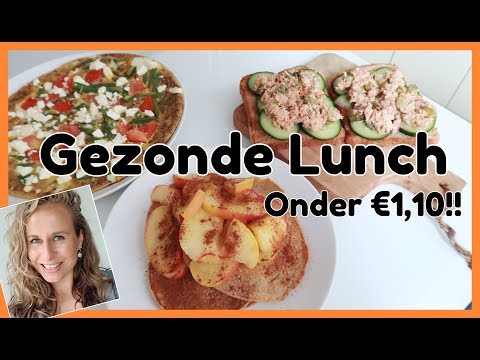 Lekker Middageten