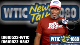 Reese On The Radio Live: July 24, 2024