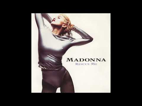 Madonna - Rescue