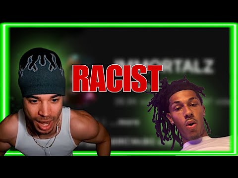 RACIST DBD CONTENT CREATOR EXPOSED - DEAD BY DAYLIGHT