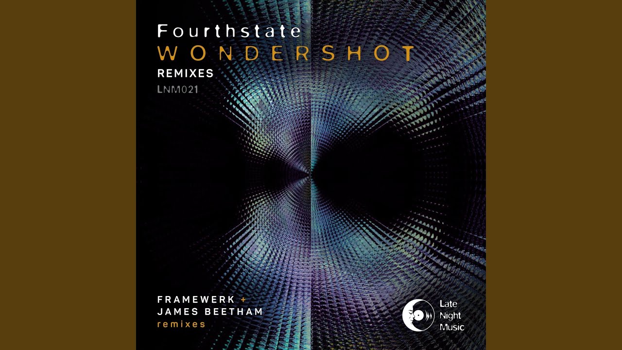 Guarda Sentient (James Beetham Remix) su YouTube Guarda Sentient (James Beetham Remix) su YouTube