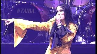 Nightwish - 5.The Phantom of the Opera (End of an Era DVD)