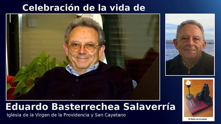 Funeral por Eduardo Basterrechea Salaverra