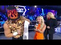 Mr. NXT Pageant turns ugly as Tristan Angels brutalizes Shiloh Hill: NXT highlights, June 9, 2026
