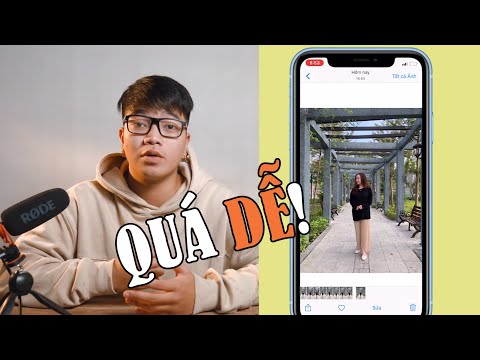 Video Công thức Chụp ảnh Điện thoại ĐẸP | Hướng dẫn... - YouTube