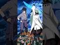 Who is strongest #naruto #boruto #treanding #viral #shorts
