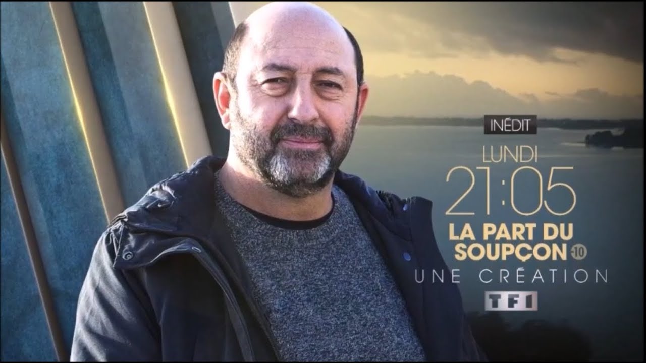 La Part Du Soupçon Lieu De Tournage