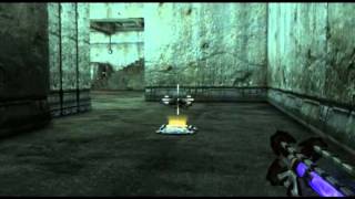 My UDK Level