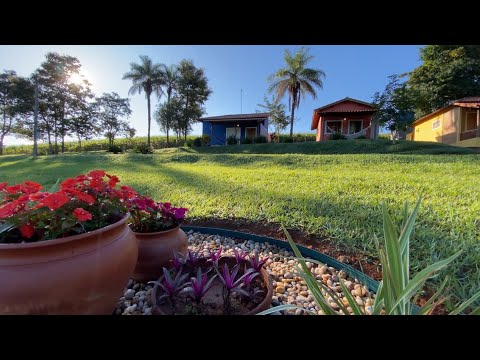 A PARADISE FOR YOU TO DISCOVER IN MINAS GERAIS