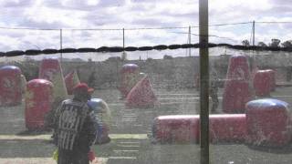 Fuzion vs Poso - 3