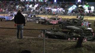 Kennett MO Delta Fair 9-29-22 Thursday night