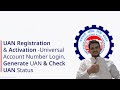 2nd part Activation of Registration Successful detail and inform hand language