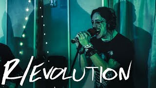 R/evolution | The Hive | Session 25