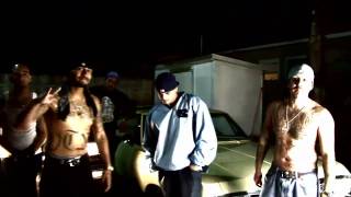 Night Stalker - City They Call Nasty (New Music Video)