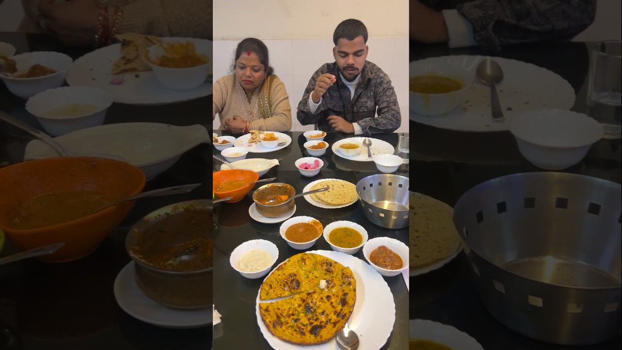 🤐 Sach bolugi tab mirchi hi lagi na mini vlog * with family *  don't miss end 