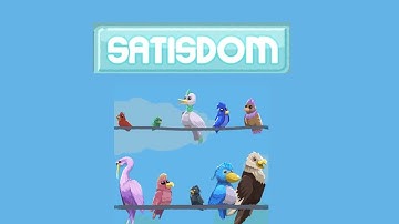 Satisort/ Satisdom Game Walkthrough: Level 171
