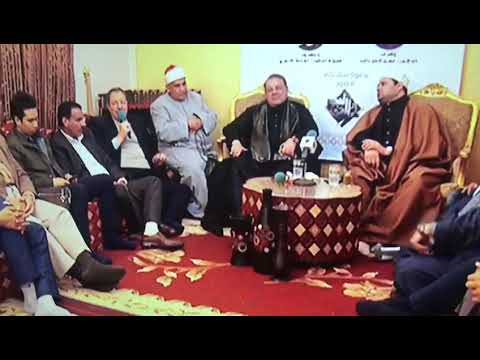 الإحتفال بالمولد النبوي الشريف ١١ أبريل ٢٠٢٠ السيد الشريف حسن عبدالجليل قاسم شقة الشيخ الشعراوي