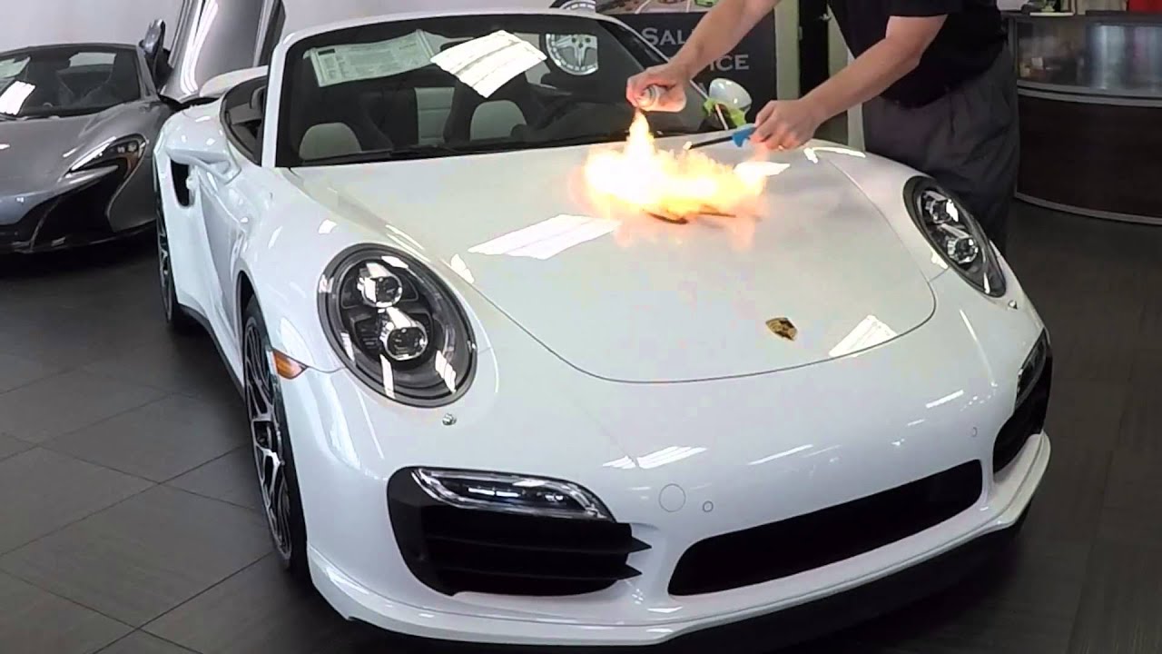 Keep your car safe with Perma Plate, here at Naples Motorsports! YouTube