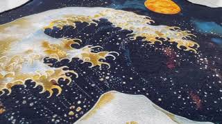 Fairtable Perfect Detaily Round Rug