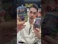 10連寶可夢黃金盒美版小鐵盒！生日真出大貨？！？| 卡丘生