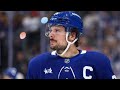 Auston Matthews | 2024-25 Highlights 