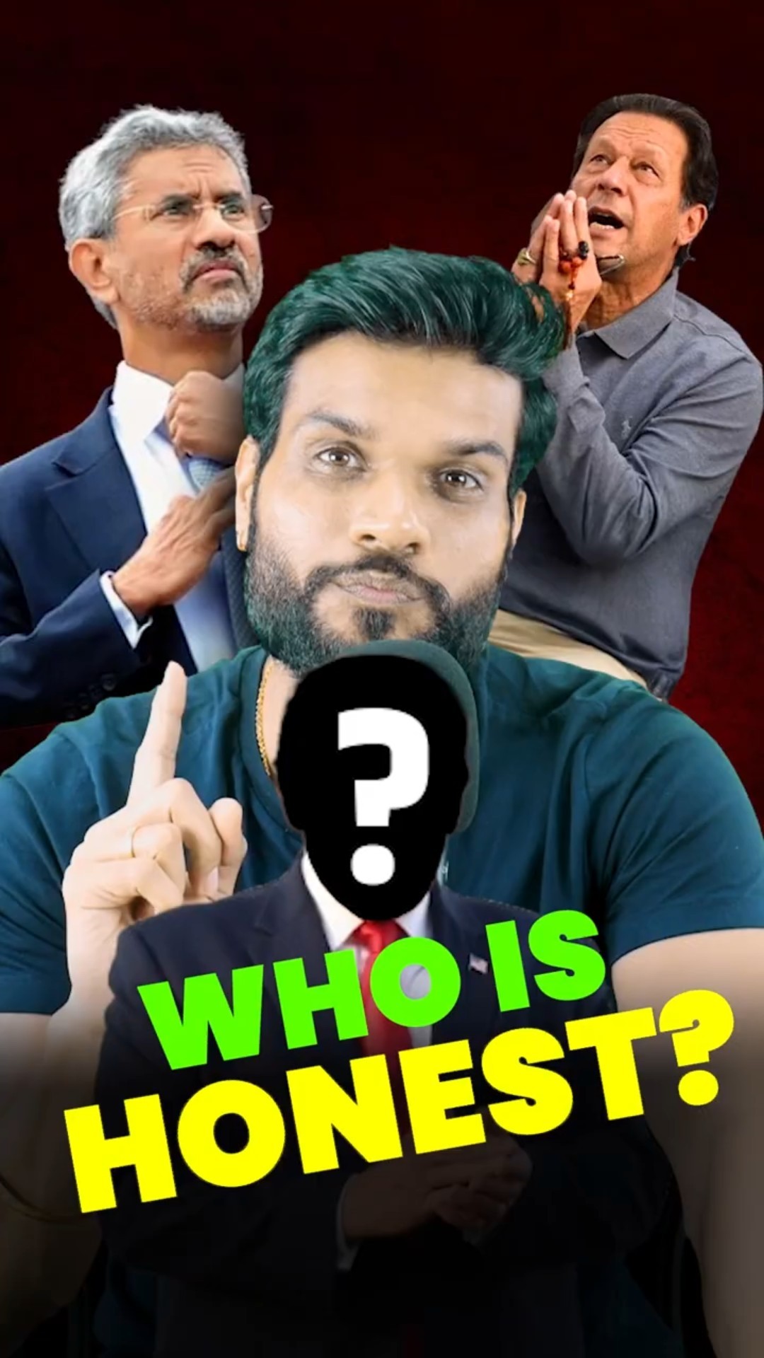 ईमानदार कौन ? भारत,पाकिस्तान या सी देश ? #shorts #youtubeshorts by Dr. #arvindarora
