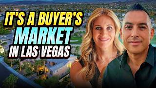 The headlines aren't telling you this, but it's finally A BUYER'S MARKET | What Strategy Works Now?