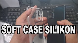 soft case silikon ultra clear protect camera screenshot 5