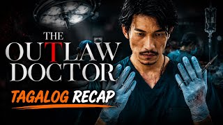 Minamaliit Siya Bilang Janitor—Hindi Nila Alam, Isa Pala Siyang Henyong Doktor | Movie Recap Tagalog