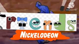 nickelodeon alphabet lore