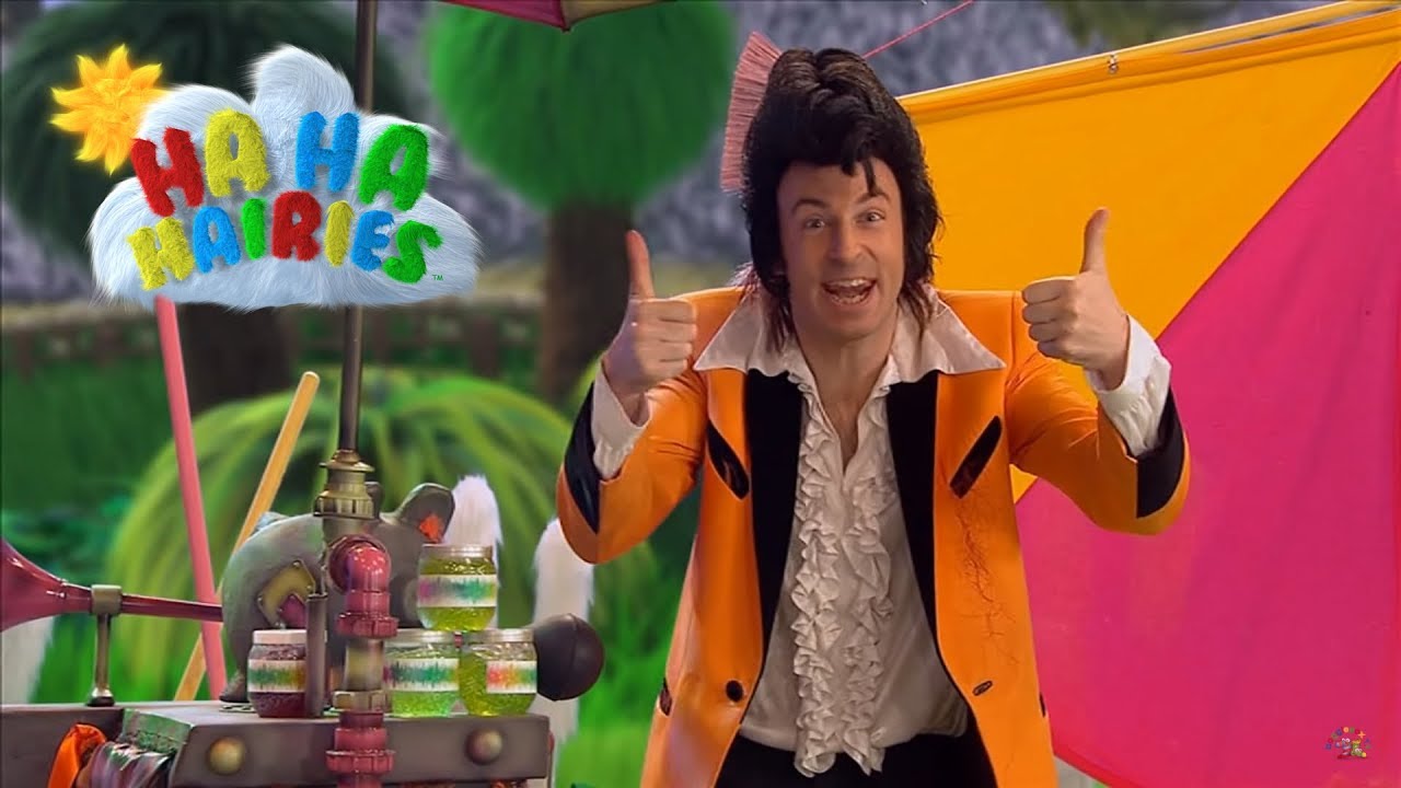 ha-ha-hairies-the-day-for-hilhairious-hair-youtube