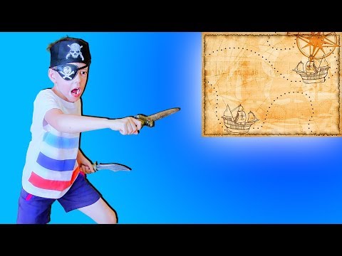 Вопрос: Как стать девушкой пиратом?