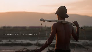 The Whispers of life in Cambodia | Cinematic Film