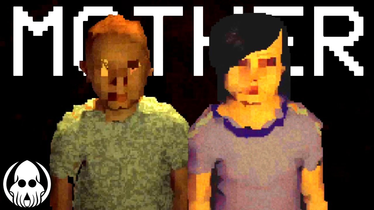 Jsem skvělá matka - Mother #1