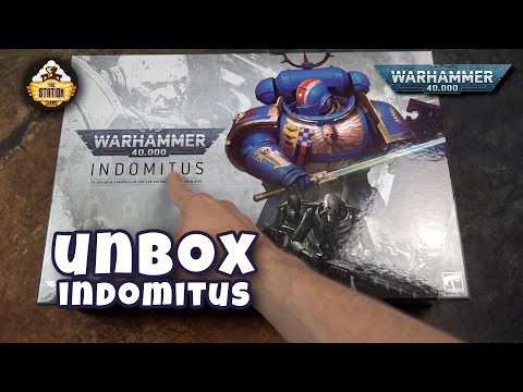 Video: Warhammer 40 000: Ikuinen Ristiretki-arvostelu