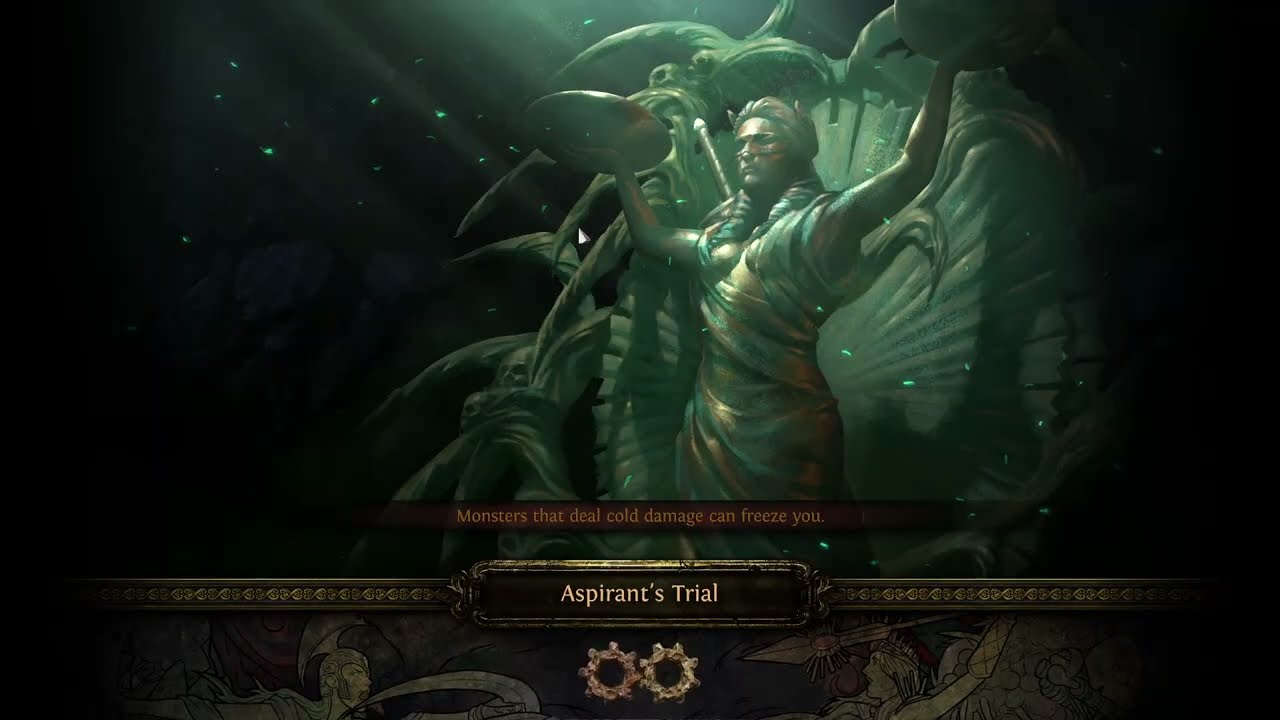 Early Absolution Guardian Leveling Part 7 | Path of Exile Ancestors