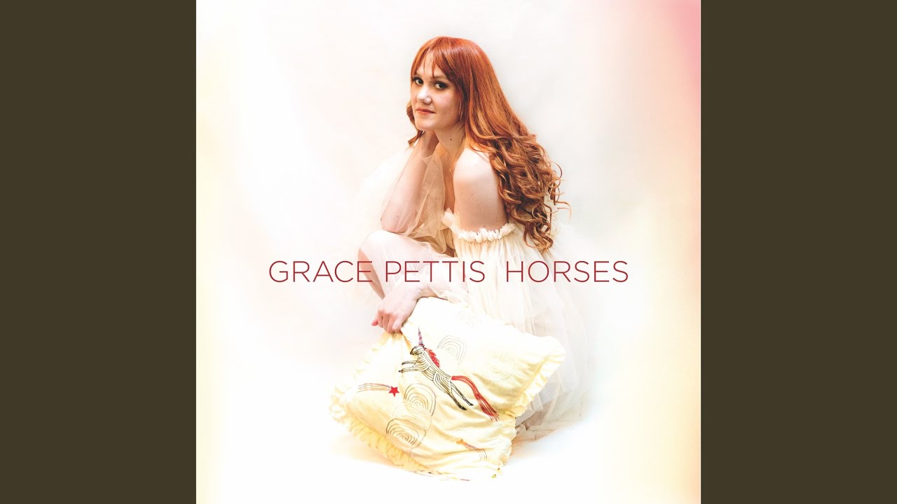 Watch Horses on YouTube Watch Horses on YouTube