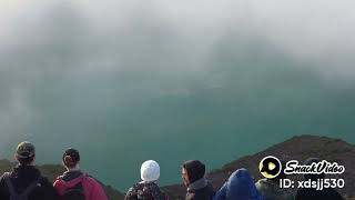 kelimutulagu Ende Lioende  flores Ntt