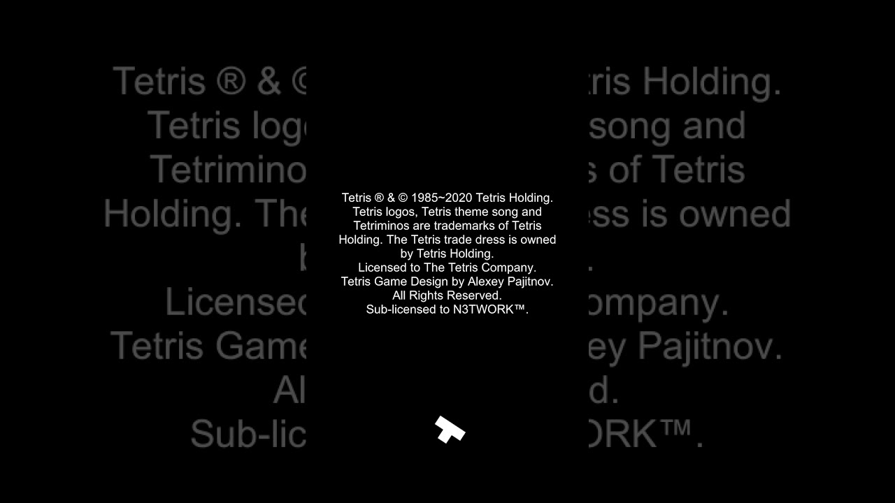 Tetris Highest Score So Far YouTube highest-tetris-ever-on-level-19-no-doubth-youtube