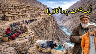 Machulo Valley – Hidden Paradise Near Siachen Glacier | Beautiful Village in Pakistan 🇵🇰
