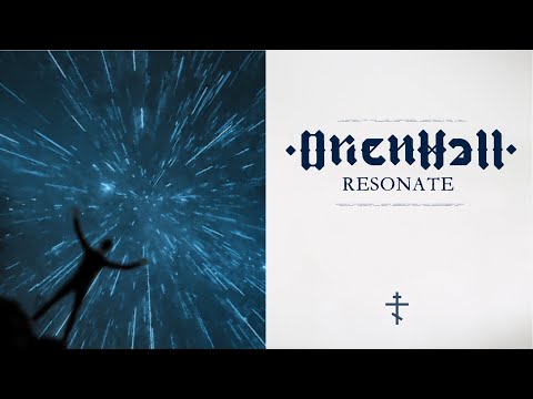 Orient Fall — ORIENT FALL / RESONATE (ft. BALÁZS TANKA of TURBO) (OFFICIAL ANIMATED VIDEO)