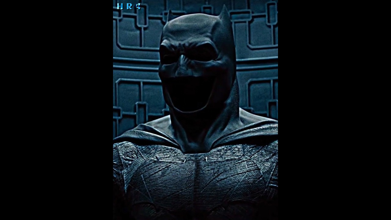 We Fall We Break We Fail 🔥 Ben Affleck 🔥 Batman Edit - Metamorphosis 