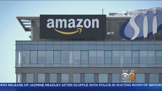 Lawmakers Want Answers About Amazon